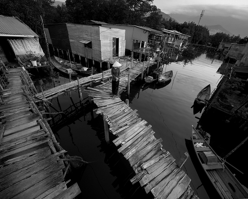 Nhiếp ảnh gia Nguyễn An Di - Landscape NAD60867_