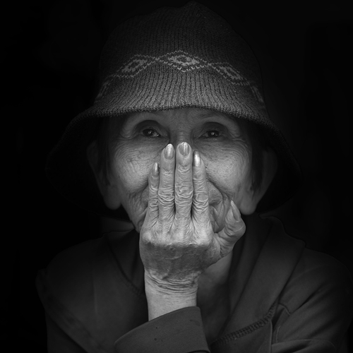 Nhiếp ảnh gia Nguyễn An Di - Portraits AQ5T1300_