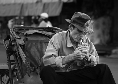 Nhiếp ảnh gia Nguyễn An Di - Portraits DSC05013_
