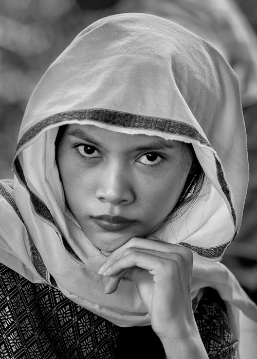 Nhiếp ảnh gia Nguyễn An Di - Portraits DSC06897_