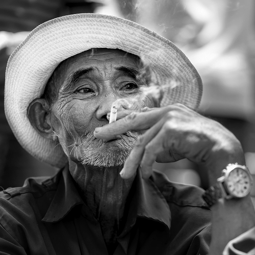 Nhiếp ảnh gia Nguyễn An Di - Portraits DSC06985_