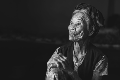 Nhiếp ảnh gia Nguyễn An Di - Portraits L1143301