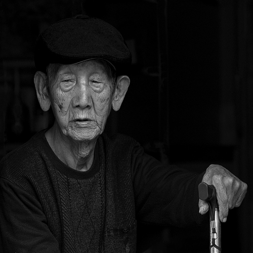 Nhiếp ảnh gia Nguyễn An Di - Portraits NAD09082_