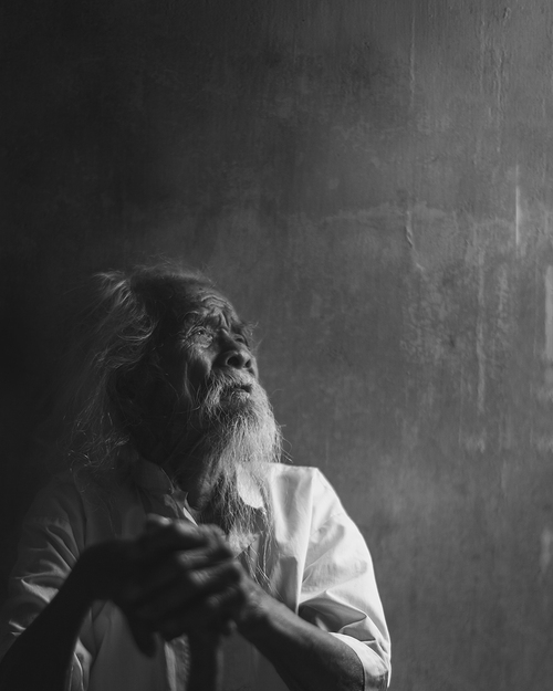 Nhiếp ảnh gia Nguyễn An Di - Portraits XJ9S8799