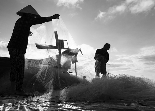 Nhiếp ảnh gia Nguyễn An Di - Street Life DSC02495_