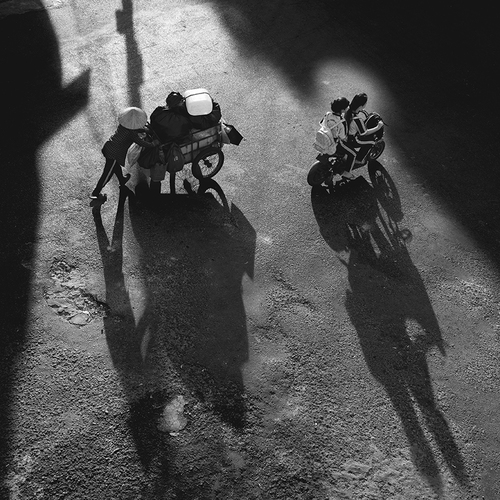 Nhiếp ảnh gia Nguyễn An Di - Street Life NAD03126_