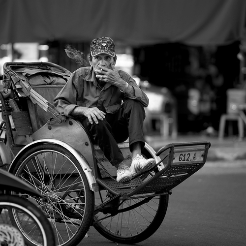 Nhiếp ảnh gia Nguyễn An Di - Street Life NAD05134_