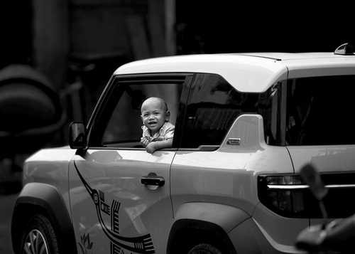 Nhiếp ảnh gia Nguyễn An Di - Street Life NAD08051_