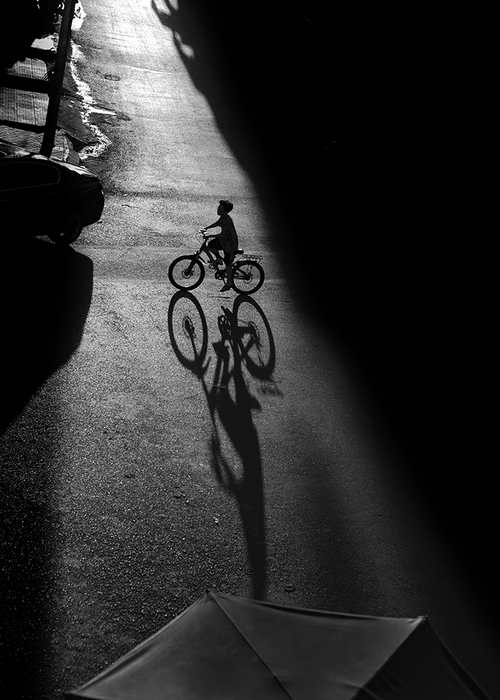 Nhiếp ảnh gia Nguyễn An Di - Street Life NAD_5895_